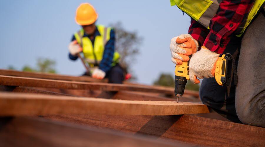 Local Chimney Repair in Casar, NC
